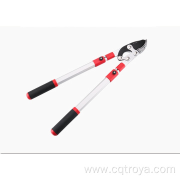 Horticulture Aluminum Garden Telescopic Pruner Shear Scissor